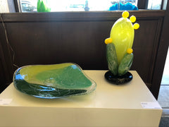 Mario's Hand-Blown Glass