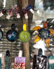 Pendants!